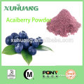 Factory Supply Organic Acaiberry Powder/Acai Berry Powder Extract